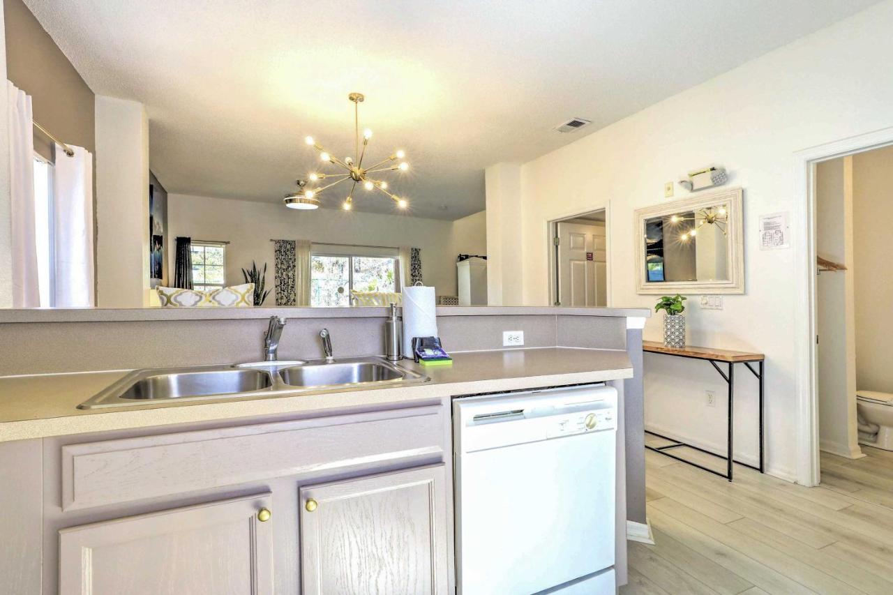 Bright Retreat Pool Access! * Kissimmee