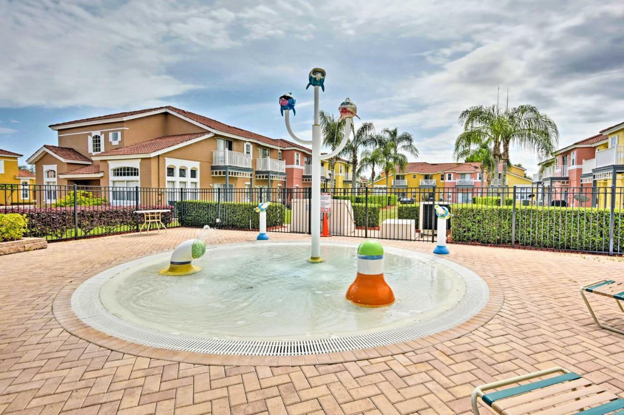 Bright Retreat Pool Access! *