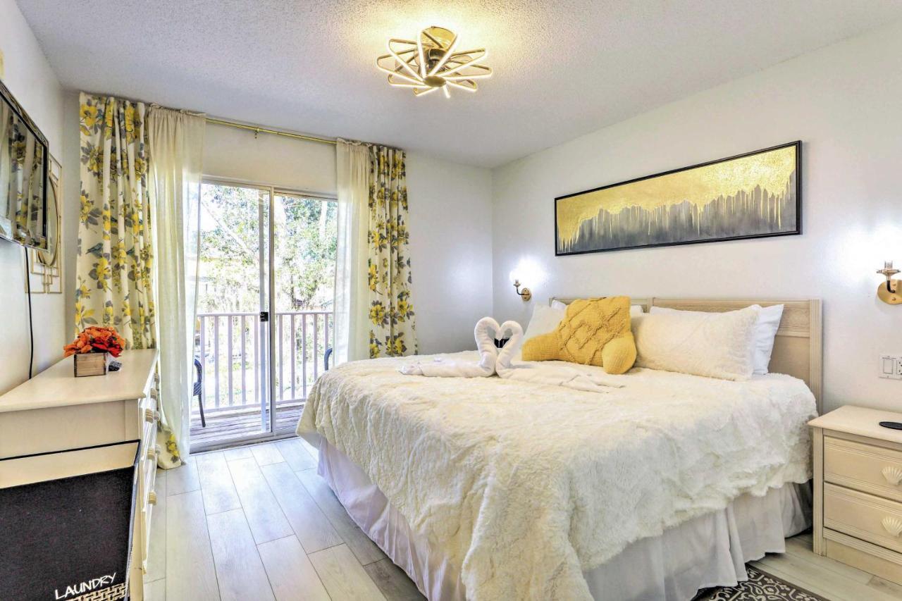 Bright Retreat Pool Access! *