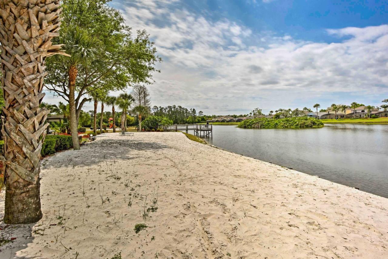 Holiday home Bright Retreat Pool Access! Kissimmee