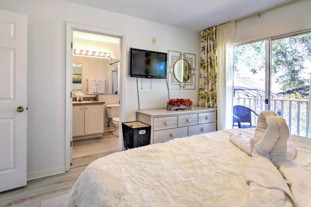 Bright Retreat Pool Access! *