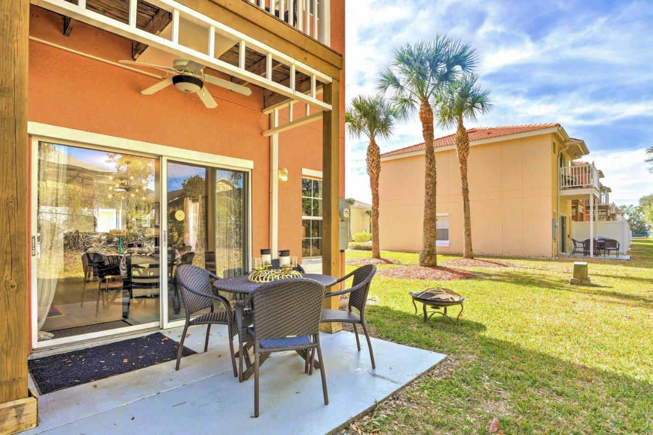Bright Retreat Pool Access!